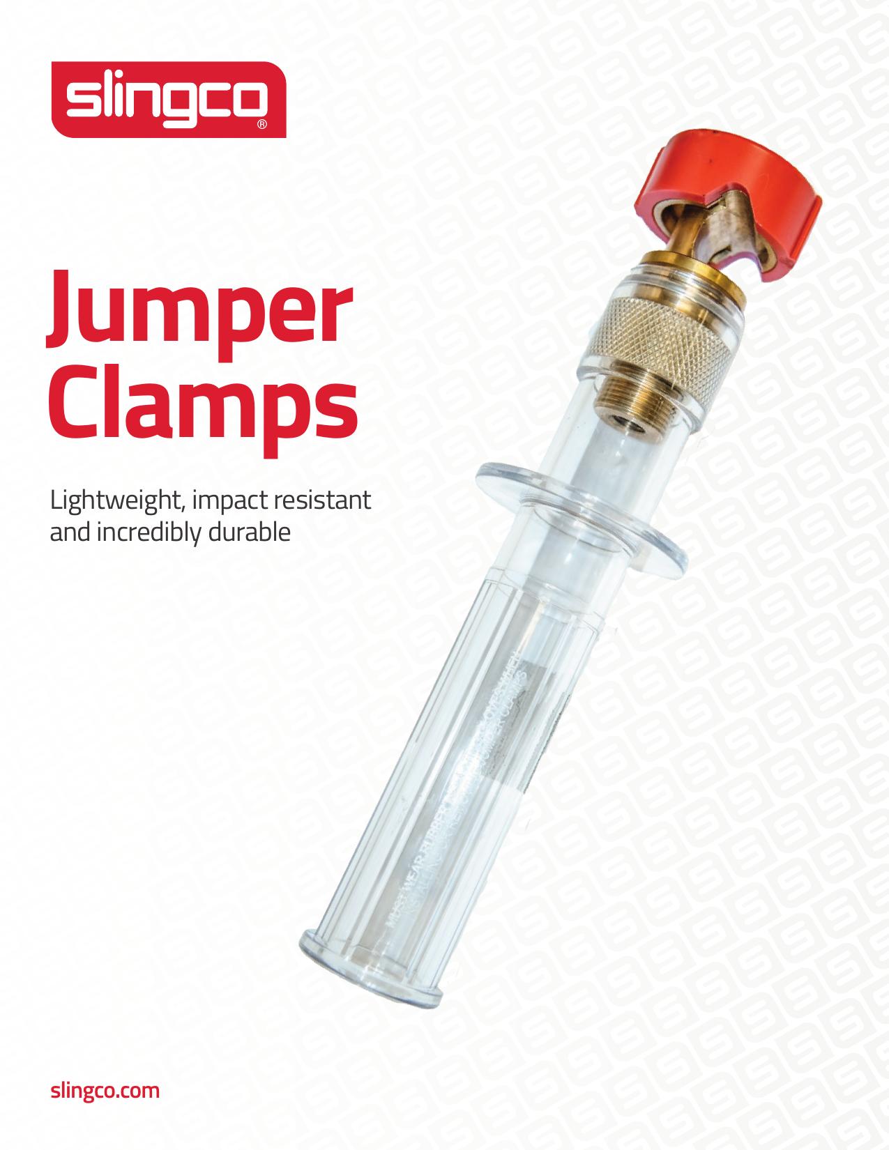 Jumper Clamps