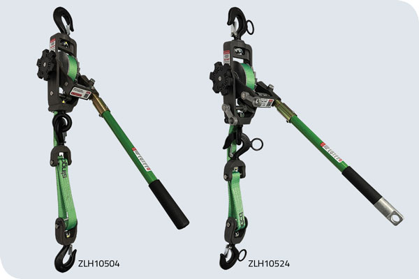3k Strap Hoist